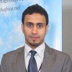 Abdulelah Alomari, Brand Manager 