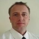 Jesper Ernst-Christiansen, General Manager, Logistics Oil & Gas