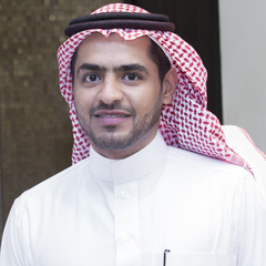 Ahmad Alhassan, Chief Information Security Officer