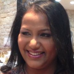 Merlin Jacob, Country Sales & Marketing Manager - Upper Gulf & Levant