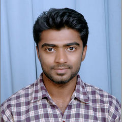 Jitin Thomas