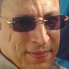 Karim Bensalah, Associated and General Manager of KHOMS