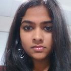 Purnima Krishnan, Associate - Operations