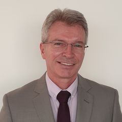 Jacques Boutin, IT Service Assurance Manager