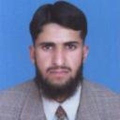 Asif Hussain, Accountant