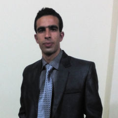 Muzamil Farooq, INSTRUCTOR
