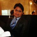 vikash kumar, Junior accounts executive