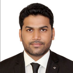 Syed Majid, Sales Marketing