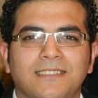 احمد عادل محمد محمد ابو العينين ابو العينين, System Administrator