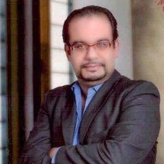 أحمد فوزي, Office Manager & Personal Assistant to CEO
