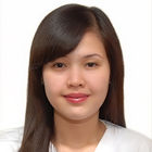 Jhoriza Pimentel, Registered Nurse