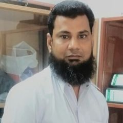 Ehtisham Aziz khan, Camp Supervisor
