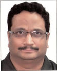 Sunder سوبرامانيان, Executive Director