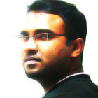 syam manohar, 3d Event designer
