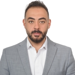 Mohamad Nabaa, Buying Manager
