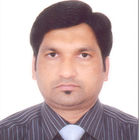 Syed Kamaal Haider, Senior Motor Claims Executive