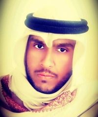 Abdulrahman AlAli, Operation and Maintenance Supervisor