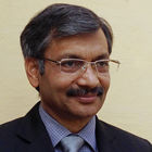Vipul Kumar, Sr Rail Track Technologist