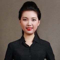 Yang yuan, Executive Assistant