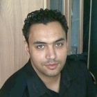 Abdelmonam Abdallah Ali Tman, مدير علاقات عامه