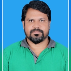 Mohammad Afser  Ansari