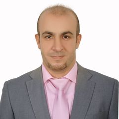Saeed Omar Al Bukai albukai, Project  Manager, 