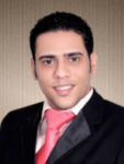 Ali Esmail, Chief Accountant