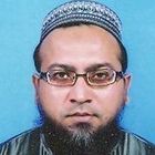 Muhammad Faisal Mukaty, Manager Accounts and Audit