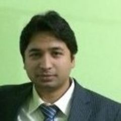 Sartaj Ahemad