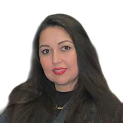 Ebtehal Khojah, Guest Management and Protocol Manager 