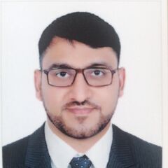Syed Mansoor Haider, AP Supervisor