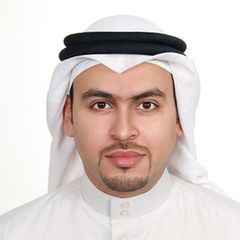 Mohammad Shawosh, International Service Accounts Manager