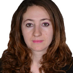 Malika KELLAS, Consultante juridique