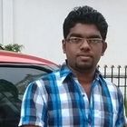 Prasanth K