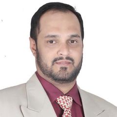 Kabeer Faiaz Khan خان, Associate Manager- Operations