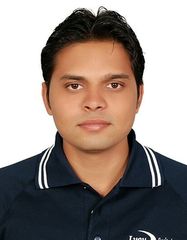 himanshu himanshu, Sr.Electrical maintenance engineer 