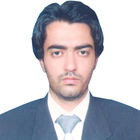 Alam Zeb, Asst Manager HR
