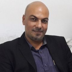 أحمد حسن, Store Manager