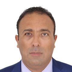 Ahmed Hassan, Finance Manager