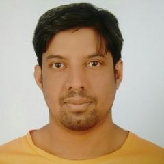 Khursheed Alam Khan, Big Data Consultant &I.T  Audits