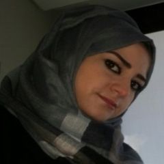Randa Kalboueh, Senior Accountant
