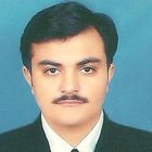 Muhammad Ansar  Aslam, Electrical Supervisor