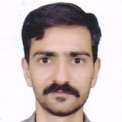 Saqib Mahmood, Office Manager