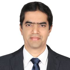 Mohammed Aqueel Ahmed  Farooque, ACCOUNTANT