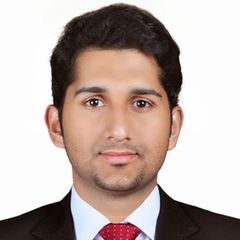 Mohamed Najaf Jahfarudeen, Digital Marketing Specialist