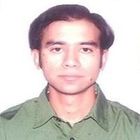 Syed Zaki ur rehman, team member