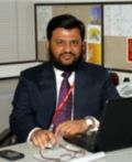 Hussain MohsinAli Mithaiwala, Director Technical and Supply Chain Operations