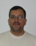 Mohamed El-Tohamy, Principal Technical Engineer
