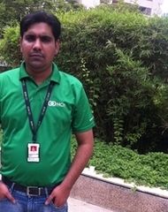 Ausaf Aleem Ausaf Aleem Khan, Module Lead / Sr. IT Analyst