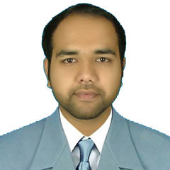 usman iftakhar, Engineering HOD